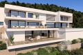 New Build - Villa - Benitachell - Poble Nou - Cumbre del Sol