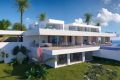 New Build - Villa - Benitachell - Poble Nou - Cumbre del Sol