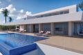 New Build - Villa - Benitachell - Poble Nou - Cumbre del Sol