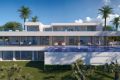 New Build - Villa - Benitachell - Poble Nou - Cumbre del Sol