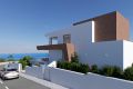 New Build - Villa - Benitachell - Poble Nou - Cumbre del Sol