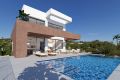 New Build - Villa - Benitachell - Poble Nou - Cumbre del Sol