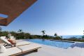 New Build - Villa - Benitachell - Poble Nou - Cumbre del Sol