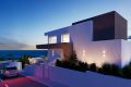 New Build - Villa - Benitachell - Poble Nou - Cumbre del Sol