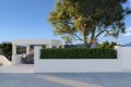 New Build - Villa - Benitachell - Poble Nou - Cumbre del Sol