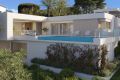 New Build - Villa - Benitachell - Poble Nou - Cumbre del Sol