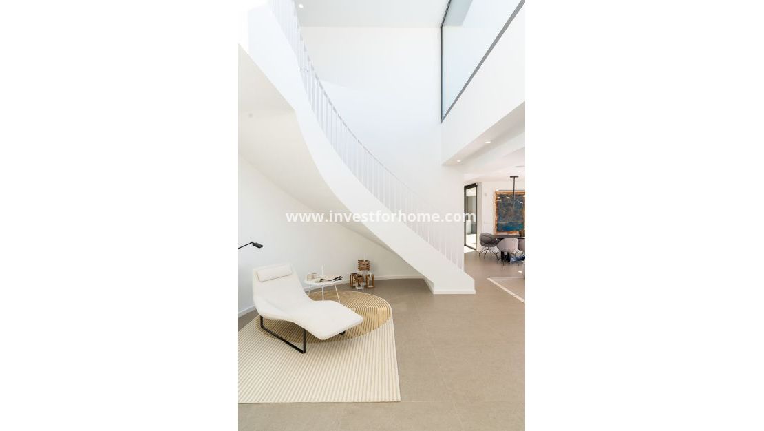 New Build - Villa - Benitachell - Poble Nou - Cumbre del Sol