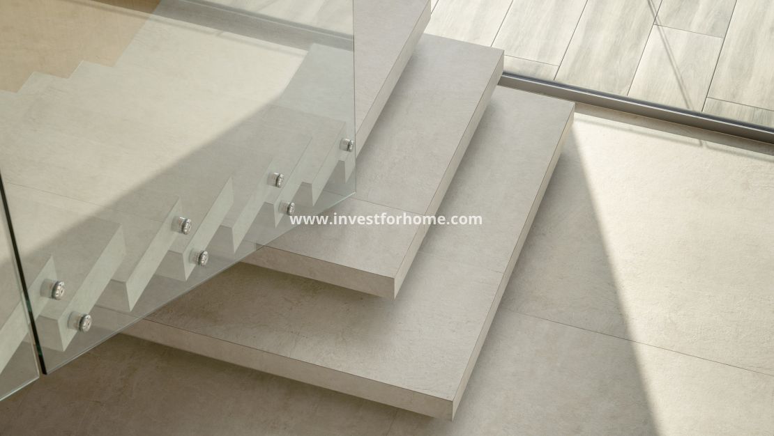 New Build - Villa - Benitachell - Poble Nou - Cumbre del Sol