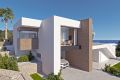 New Build - Villa - Benitachell - Poble Nou - Cumbre del Sol