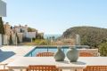 New Build - Villa - Benitachell - Poble Nou - Cumbre del Sol