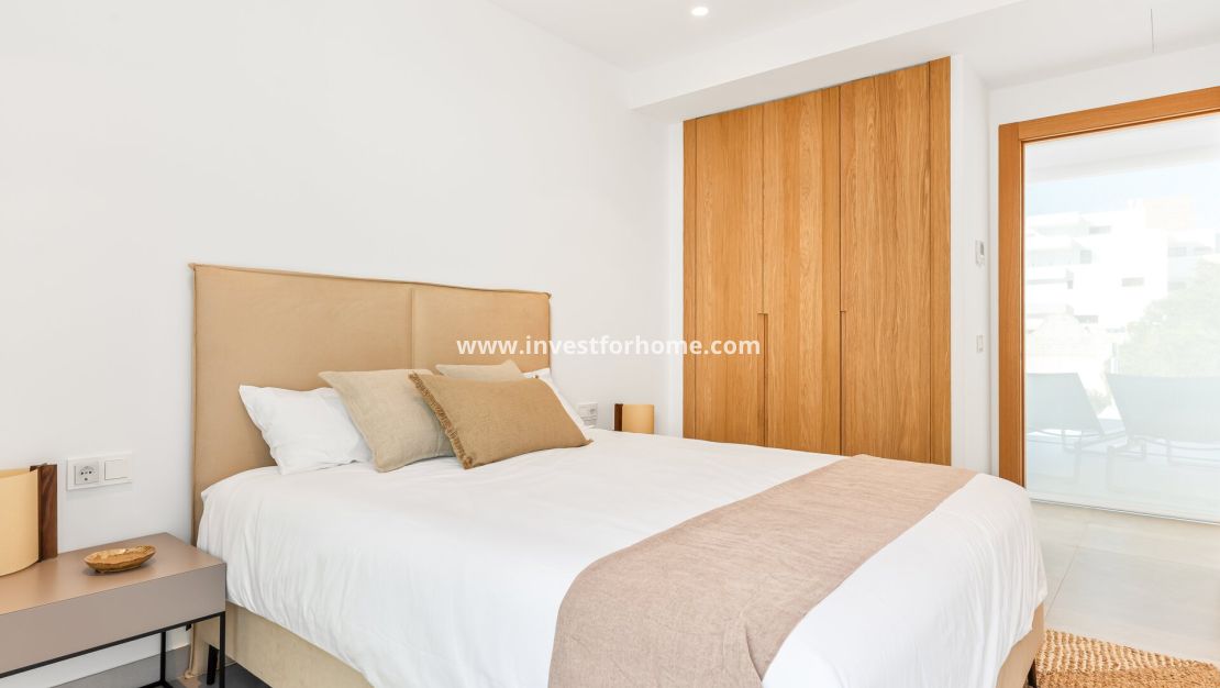 New Build - Villa - Benitachell - Poble Nou - Cumbre del Sol