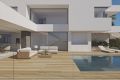 New Build - Villa - Benitachell - Poble Nou - Cumbre del Sol