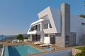 New Build - Villa - Benitachell - Poble Nou - Cumbre del Sol