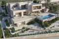 New Build - Villa - Benitachell - Poble Nou - Cumbre del Sol