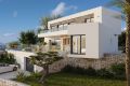 New Build - Villa - Benitachell - Poble Nou - Cumbre del Sol