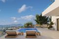 New Build - Villa - Benitachell - Poble Nou - Cumbre del Sol