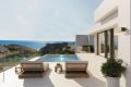 New Build - Villa - Benitachell - Poble Nou - Cumbre del Sol
