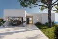 New Build - Villa - Benitachell - Poble Nou - Cumbre del Sol