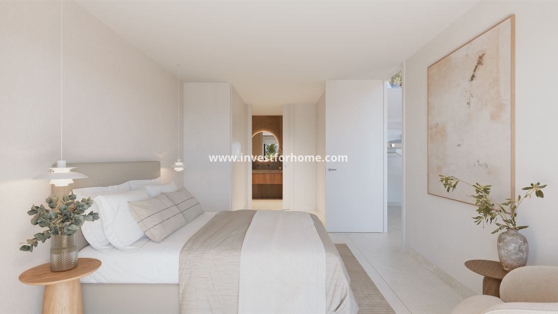 New Build - Villa - Benitachell - Poble Nou - Cumbre del Sol