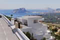 New Build - Villa - Benitachell - Poble Nou - Cumbre del Sol