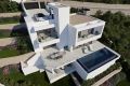 New Build - Villa - Benitachell - Poble Nou - Cumbre del Sol