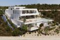 New Build - Villa - Benitachell - Poble Nou - Cumbre del Sol