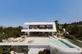New Build - Villa - Benitachell - Poble Nou - Cumbre del Sol