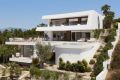 New Build - Villa - Benitachell - Poble Nou - Cumbre del Sol