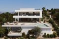 New Build - Villa - Benitachell - Poble Nou - Cumbre del Sol