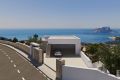 New Build - Villa - Benitachell - Poble Nou - Cumbre del Sol