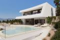 New Build - Villa - Benitachell - Poble Nou - Cumbre del Sol