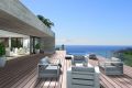 New Build - Villa - Benitachell - Poble Nou - Cumbre del Sol