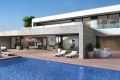 New Build - Villa - Benitachell - Poble Nou - Cumbre del Sol