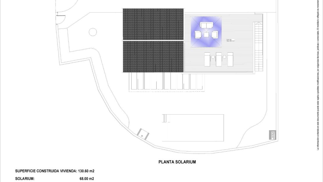 New Build - Villa - Cabo de Palos - Cala Flores