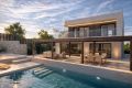 New Build - Villa - Cabo de Palos
