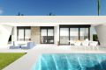 New Build - Villa - Calasparra - Urbanizacion Coto Riñales