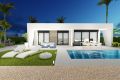 New Build - Villa - Calasparra - Urbanizacion Coto Riñales