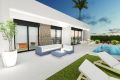 New Build - Villa - Calasparra - Urbanizacion Coto Riñales