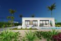 New Build - Villa - Calasparra - Urbanizacion Coto Riñales