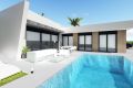 New Build - Villa - Calasparra - Urbanizacion Coto Riñales