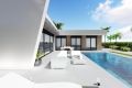 New Build - Villa - Calasparra - Urbanizacion Coto Riñales