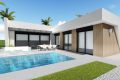 New Build - Villa - Calasparra - Urbanizacion Coto Riñales