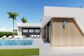 New Build - Villa - Calasparra - Urbanizacion Coto Riñales