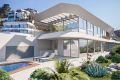 New Build - Villa - Calpe - Mascarat