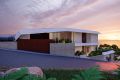 New Build - Villa - Calpe - Mascarat