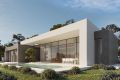 New Build - Villa - Calpe - Pla Roig