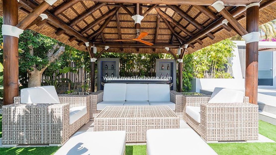 New Build - Villa - Calpe