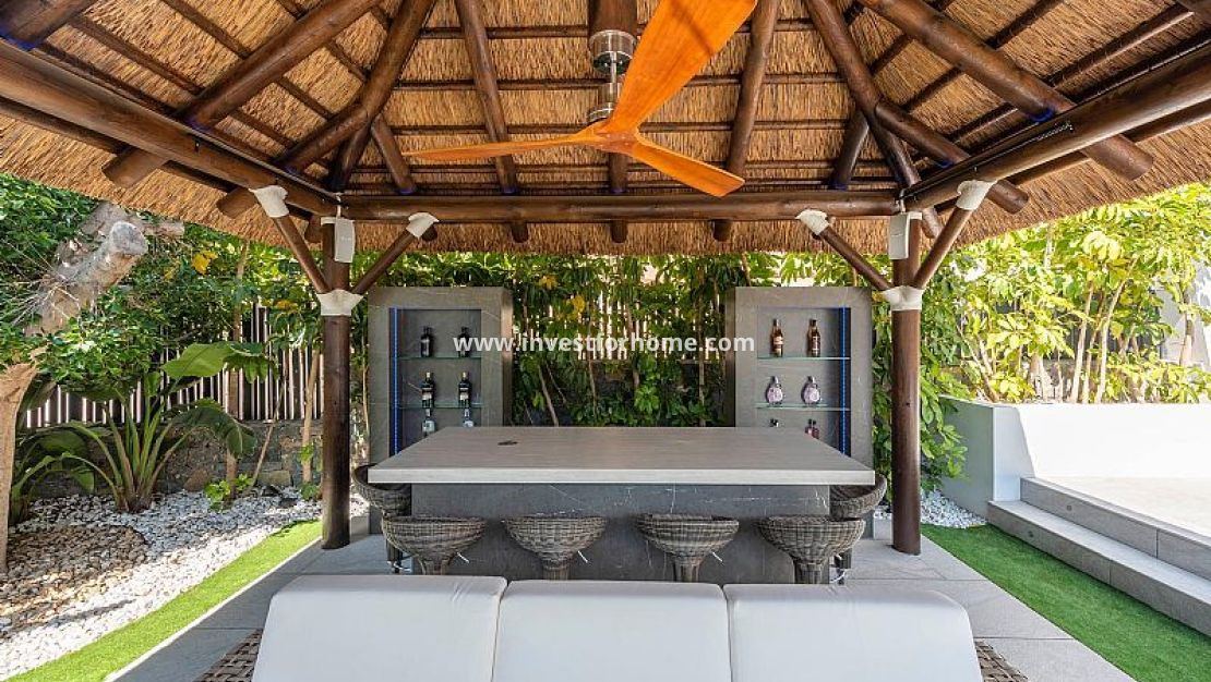 New Build - Villa - Calpe