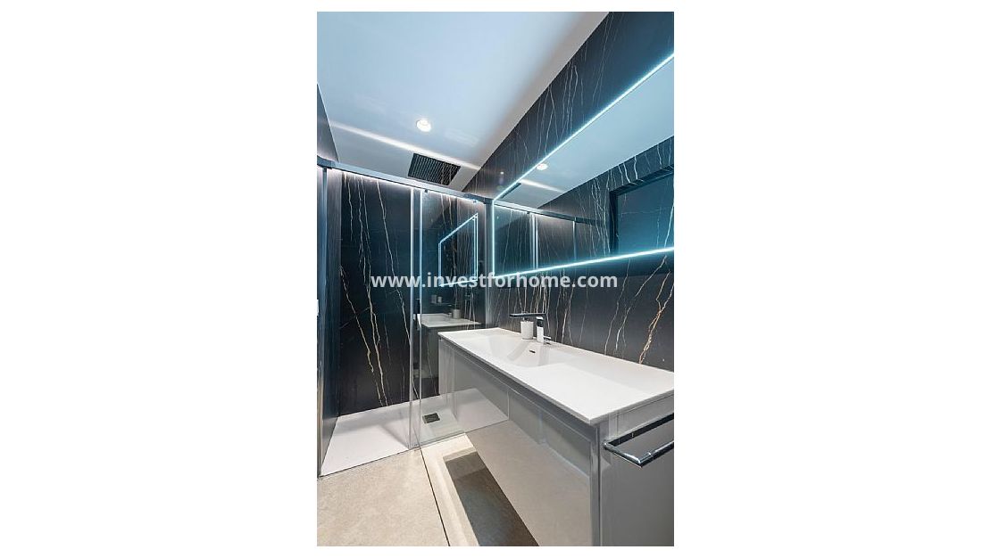 New Build - Villa - Calpe