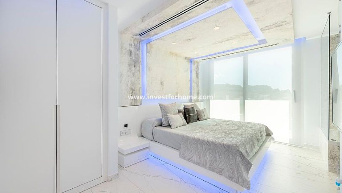 New Build - Villa - Calpe